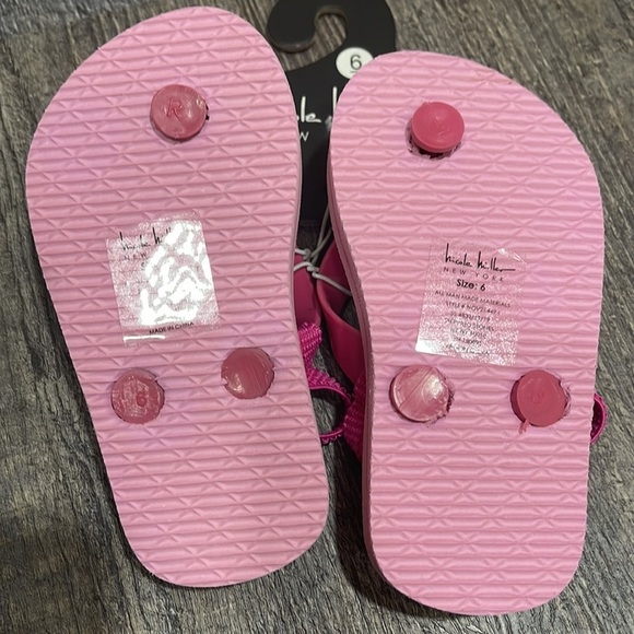 Baby shoes - Picture 5 of 6